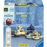 Kuuliraja komplekt Ravensburger GraviTrax Junior Stardikomplekt Frozen &mdash; Ravensburger 73385