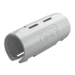 OBO BETTERMANN OBO 3000 MMS M16 LGR Quick-Pipe'i &uuml;hendush&uuml;lss helehall 2154081