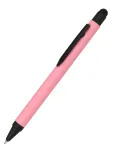 ONLINE SCHREIBGER&Auml;TE ALU Stylus pastapilii roosa, sinine tint, 1 tk (32121/3D)