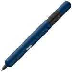 LAMY pico Imperial Blue taskupliiats topeltpush-mehhanismiga 1225215