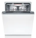 Bosch Serie 8 SBD8TCX04E n&otilde;udepesumasin T&auml;ielikult sisseehitatud 14 komplekti