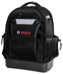 Bosch Professional L-BOXX Contractor seljakott 1600A037E5 - 23L t&ouml;&ouml;riistakott seljakott L-BOXX s&uuml;steemiga, must ja sinine