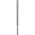 Bosch SDS max-4 puuriterad, puurvasar, 3 cm, 520 mm, tellis, betoon, 40 cm, SDS Max