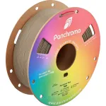 Polymaker Panchroma PLA 3D-printeri filament, 1,75 mm, 1 kg, Tan (CA19025)