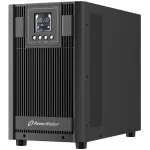 Katkematu toiteallikas PowerWalker VFI 3000 AT