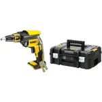 Akukruvikeeraja DeWALT DCF620NT, 4400 p/min, 30 N&sdot;m p&ouml;&ouml;rdemoment