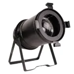 Prožektor EVOLIGHTS PAR 64 200W LED ZOOM AUTO V2