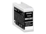 Epson UltraChrome Pro 10 T46S9 Light Gray tindikassett &ndash; originaal helehall pigment