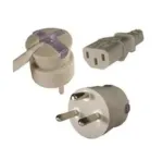 Mercodan SmarTplug DK toitekaabel hall (921544)
