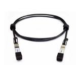 Lanview 10G SFP DAC kaabel 3 m, &uuml;hilduv Dell CBL-10GSFP-DAC-3M-ga (MO-CBL-10GSFP-DAC-3M)