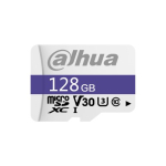 Dahua Technology C100 microSDXC m&auml;lukaart, 128 GB, UHS-I, klass 10