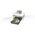 Canon SELPHY CP1000 fotoprinter V&auml;rvisublimatsioon 300 x 300 DPI