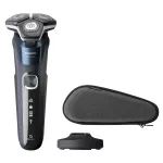 Philips SHAVER Series 5000 S5885/35 m&auml;rg ja kuiv elektriline pardel