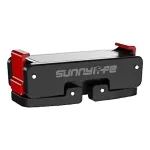 Magnetiline kiirkinnitusklamber DJI Osmo Action 2/3/4/5 Pro, Sunnylife (OA5-AD887)