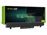 Asendusliitiumioonakude s&uuml;learvuti aku Green Cell HP94 HP ProBook 430 G3 / 440 G3 / 446 G3 jaoks, 14,8 V 2200 mAh, 4 elementi