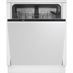 Sisseehitatud n&otilde;udepesumasin BEKO DIN35320 &mdash; 13 kattekohta, 60 cm, 48 dB, 5 programmi, E-klass