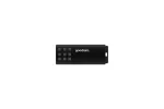 Goodram UME3 USB-m&auml;lupulk 256 GB USB Type-A 3.2 Gen 1 (3.1 Gen 1) Must