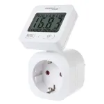 Wattmeeter energiam&otilde;&otilde;tur GB615E GreenBlue