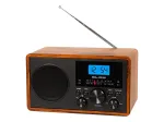 Kaasaskantav analoograadio AM/FM BLOW RA9 V.2 &mdash; AM- ja FM-vastuv&otilde;tt, patareitoide, analoogh&auml;&auml;lestus
