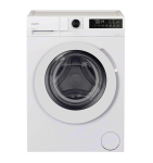 Candy GD 26SS6-S pesumasin eestlaetav 6 kg 1200 p/min valge