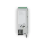 Ubiquiti UACC-PSU-12V-150W toiteadapter/inverter siseruumidesse, roheline, hall