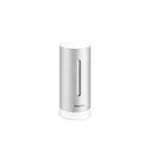 Netatmo t&auml;iendav nutikas sisemoodul, juhtmevaba, 0,3&deg;, 3%, duralumiinium, alumiinium, AAA