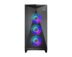 MSI MPG Gungnir 300R AIRFLOW Midi Tower Must