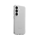 PanzerGlass &uuml;mbris Samsung Galaxy S25, l&auml;bipaistev, Urban Combat l&auml;bipaistva raamiga