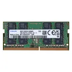 Samsung M471A2K43EB1-CWE 16 GB DDR4 3200 MHz PC4-25600 SODIMM, 16 GB, 1 x 16 GB, DDR4, 3200 MHz, 260-kontaktiline SO-DIMM, roheline