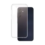 PanzerGlass SAFE. by &reg; TPU &uuml;mbris Samsung Galaxy A25 5G | L&auml;bipaistev