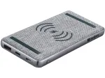 Kaasaskantav akupank Sandberg Powerbank 10000 PD20W+Wireless, 10000 mAh