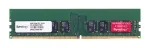 Synology - DDR4 - Modul - 8 GB - DIMM 288-PIN - 2666 MHz / PC4-21300 1.2 V ungepuffert ECC