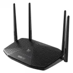 WiFi-ruuter Totolink BE3600R kaheribaline 3x GbE RJ45