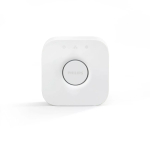 Signify Philips Hue Bridge - keskne juhtseade - juhtmevaba, juhtmega