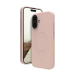 Cover dbramante1928 Greenland Pro MS iPhone 16 Pink Sand