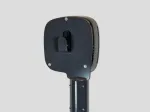 Seinale paigaldatav postiplaat Charge Amps Luna Next Green &ndash; tarvik Charge Amps Luna elektriauto laadimisjaamadele (mudel CA-131647)