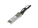 NETGEAR AXC763 InfiniBand/kiudoptiline kaabel 3 m SFP+ Must