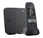 DECT telefon Gigaset E630