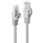 Lindy 48164 v&otilde;rgukaabel Hall 3 m Cat6 U/UTP (UTP)