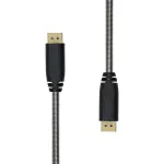 ProXtend DP1.4AR-005 soomustatud DisplayPort 1.4 kaabel