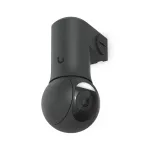 Kinnitusadapter Ubiquiti UACC-G5-PTZ-CA-B v&auml;listingimustesse must 3/4-tollise keermega
