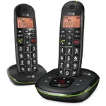 DECT telefon Doro PhoneEasy 105wr Duo