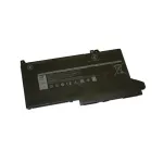 Origin Storage BTI 3-elemendiline aku Dell Latitude 5300/7300 jaoks, 11,4 V 42 Wh (0G74G-BTI)