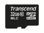 M&auml;lupulk Transcend 32GB MicroSDHC Class 10 TS32GUSDC10M