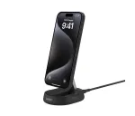 BELKIN juhtmevaba laadimisalus - Boostcharge Pro - Qi2 15 W - Must