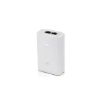 UBIQUITI NETWORKS PoE-toiteinjektor 24V/24W Gigabit, valge