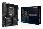 ASUS PRO WS W790-ACE Intel W790 LGA 4677 (Socket E) SSI CEB
