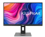ASUS ProArt PA278QV arvutimonitor 68,6 cm (27 tolli) 2560 x 1440 pikslit Quad HD LED must