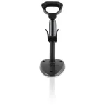 Stand Datalogic STD-AUTFLX-QD25-BK