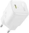 Baseus PicoGo 45W, 1xUSB-C valge (P10176800213-00)